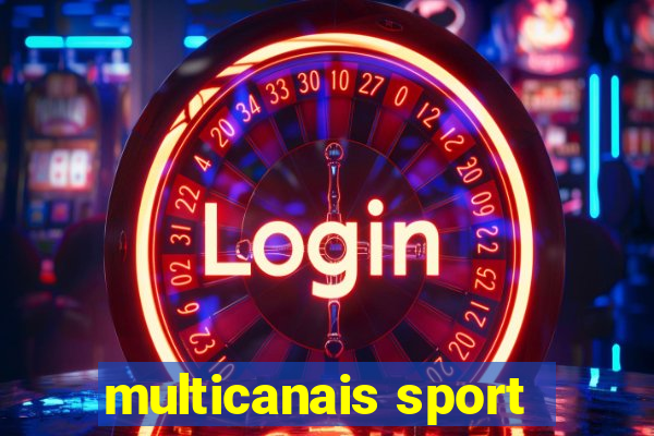 multicanais sport